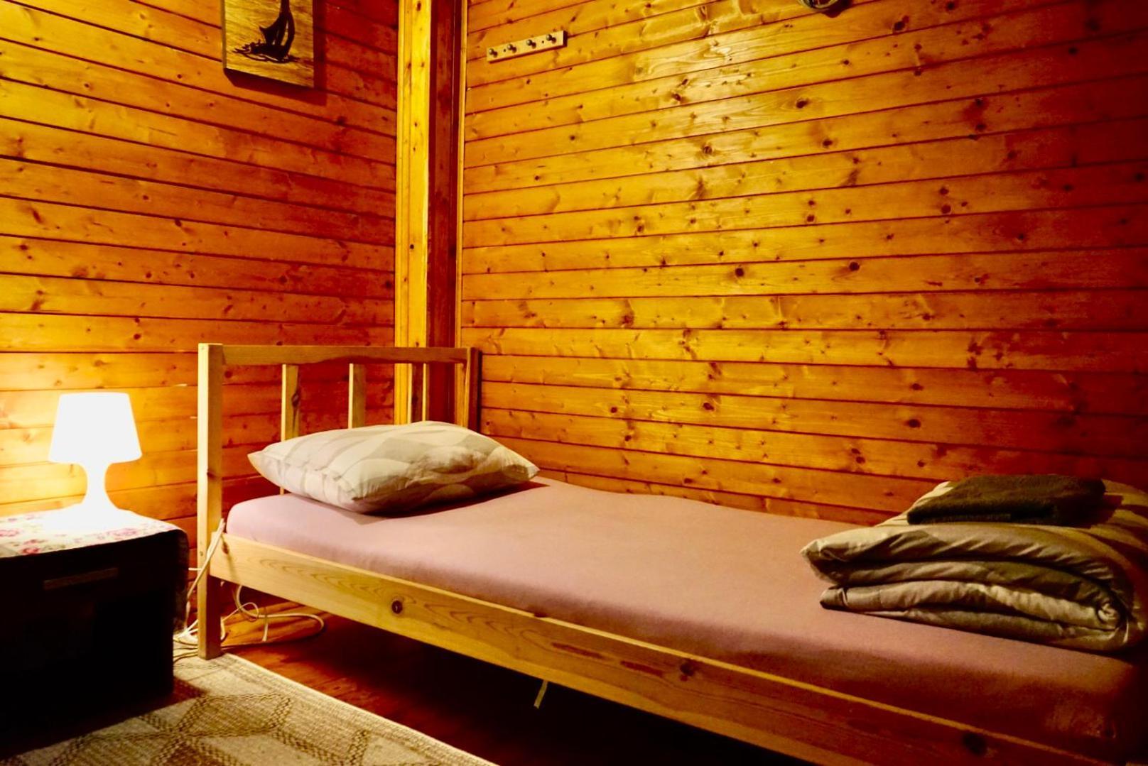 U6 Schoepfwerk Hostel 1 Відень Екстер'єр фото