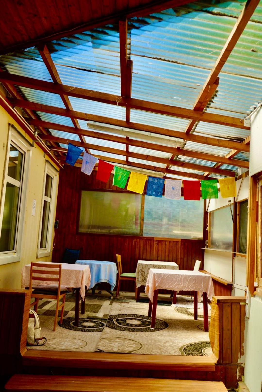 U6 Schoepfwerk Hostel 1 Відень Екстер'єр фото