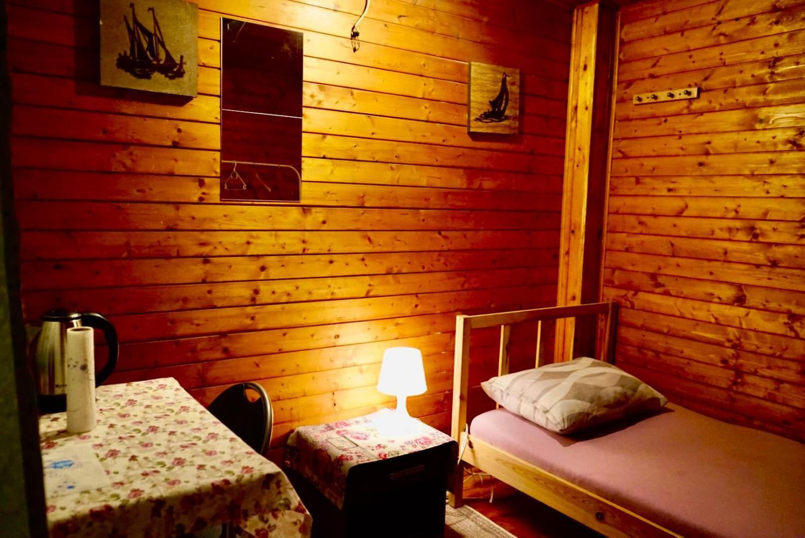 U6 Schoepfwerk Hostel 1 Відень Екстер'єр фото