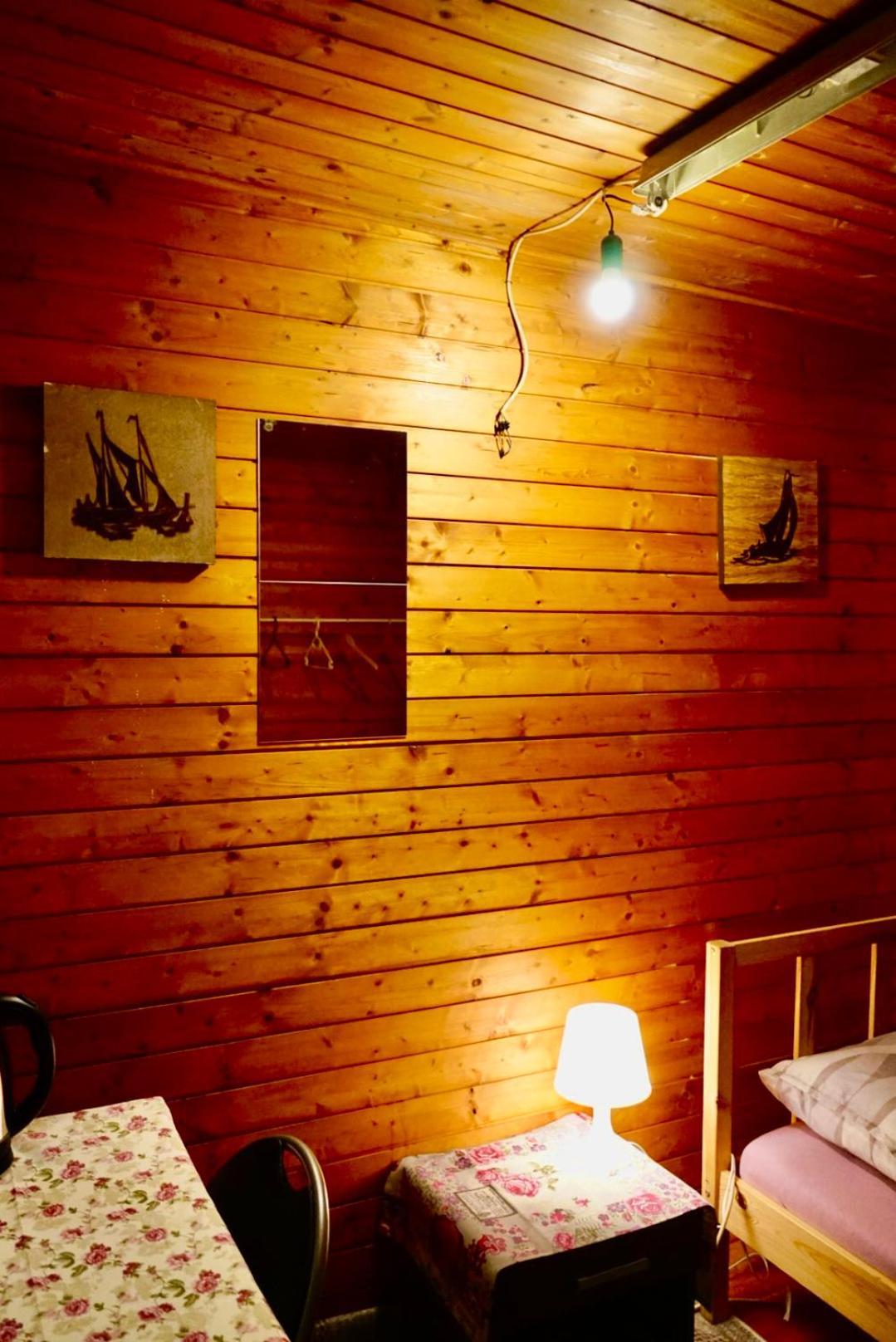 U6 Schoepfwerk Hostel 1 Відень Екстер'єр фото